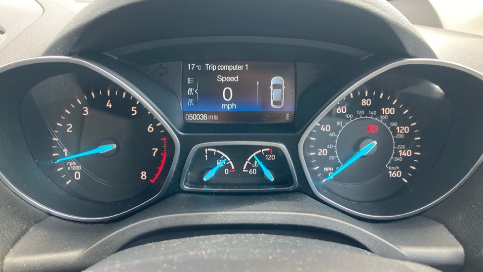 Ford Kuga 1.5 EcoBoost Titanium X Edition 5dr 2WD Petrol Estate - Image 18