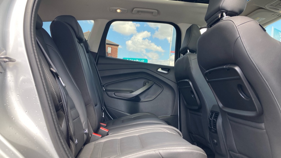 Ford Kuga 1.5 EcoBoost Titanium X Edition 5dr 2WD Petrol Estate - Image 24