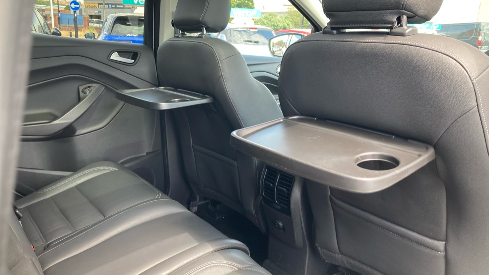 Ford Kuga 1.5 EcoBoost Titanium X Edition 5dr 2WD Petrol Estate - Image 25