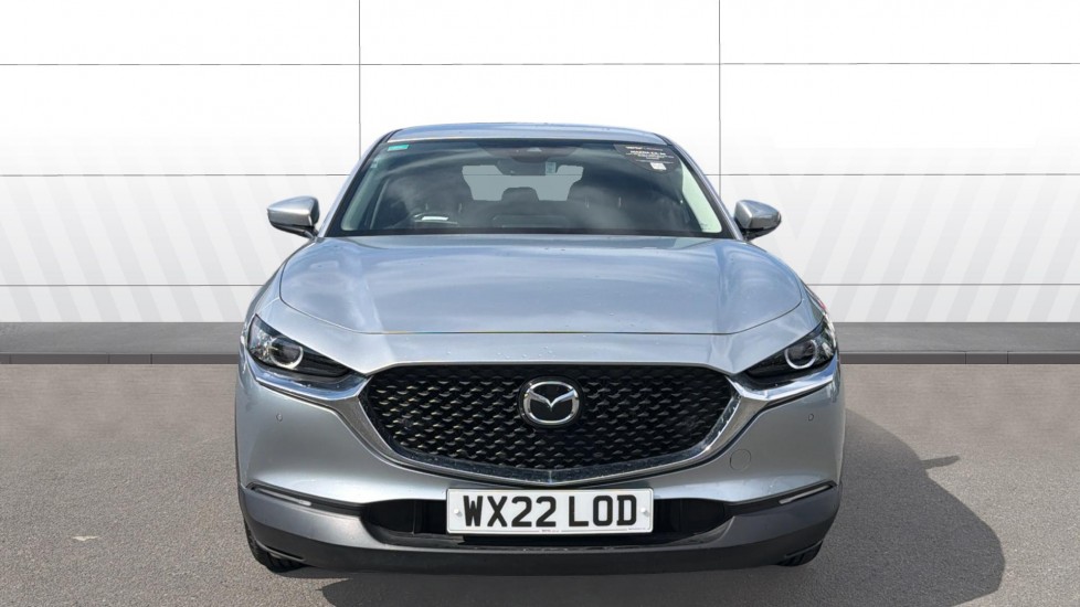 Mazda CX-30 2.0 e-Skyactiv G MHEV SE-L Lux 5dr Petrol Hatchback - Image 3