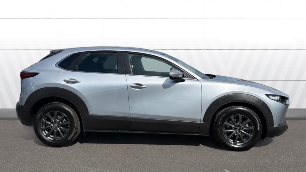 Mazda CX-30 2.0 e-Skyactiv G MHEV SE-L Lux 5dr Petrol Hatchback - Image 5