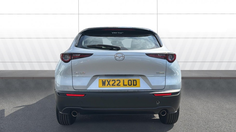 Mazda CX-30 2.0 e-Skyactiv G MHEV SE-L Lux 5dr Petrol Hatchback - Image 6