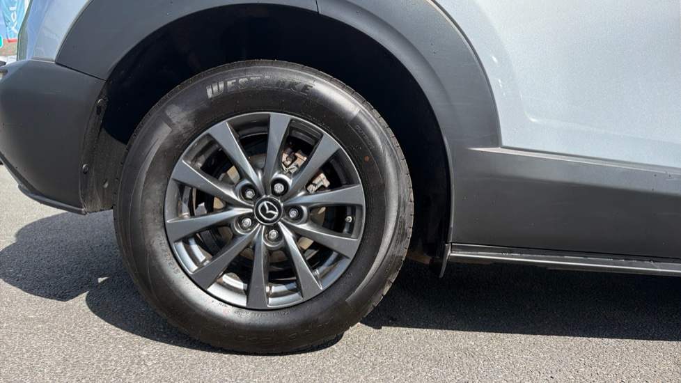 Mazda CX-30 2.0 e-Skyactiv G MHEV SE-L Lux 5dr Petrol Hatchback - Image 7