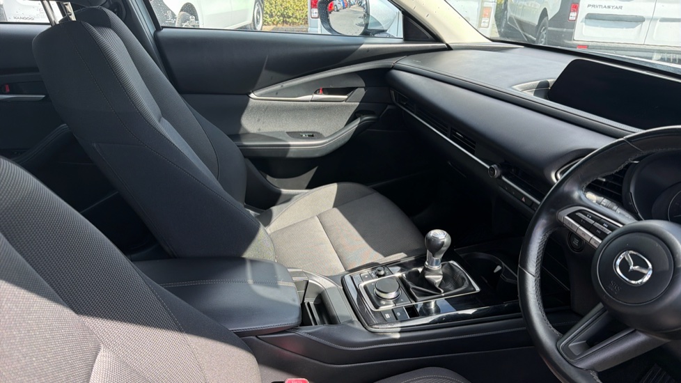 Mazda CX-30 2.0 e-Skyactiv G MHEV SE-L Lux 5dr Petrol Hatchback - Image 14