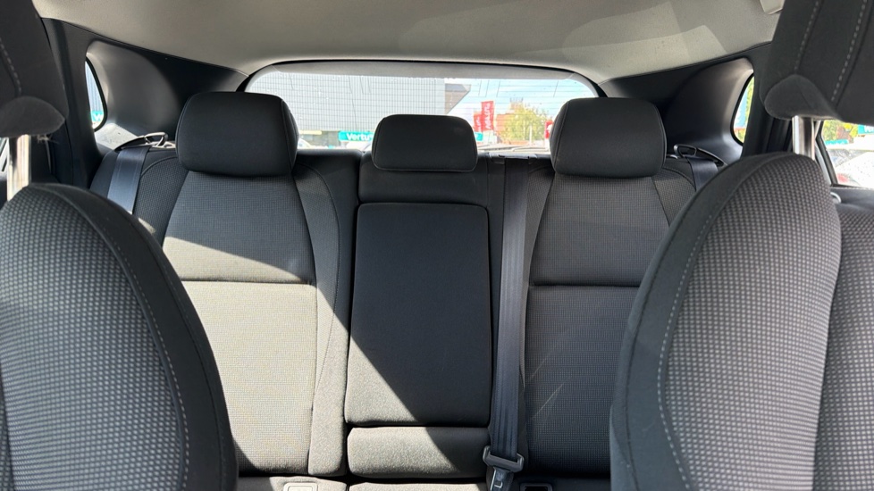 Mazda CX-30 2.0 e-Skyactiv G MHEV SE-L Lux 5dr Petrol Hatchback - Image 15