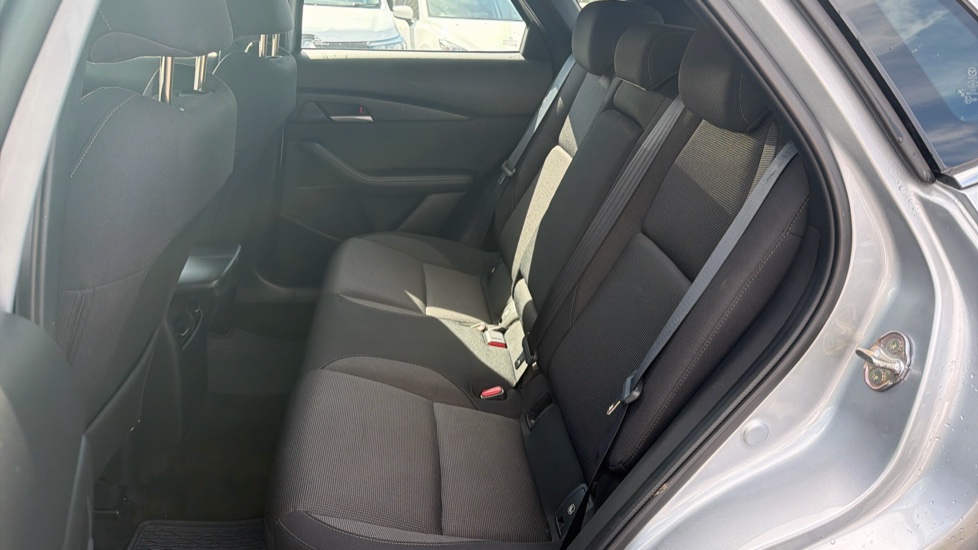 Mazda CX-30 2.0 e-Skyactiv G MHEV SE-L Lux 5dr Petrol Hatchback - Image 16