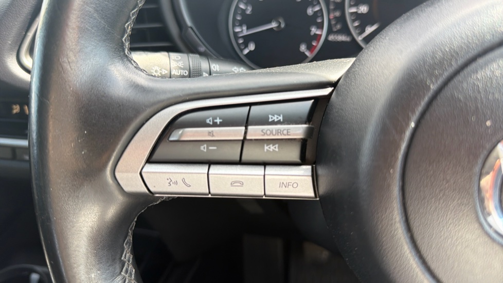 Mazda CX-30 2.0 e-Skyactiv G MHEV SE-L Lux 5dr Petrol Hatchback - Image 23