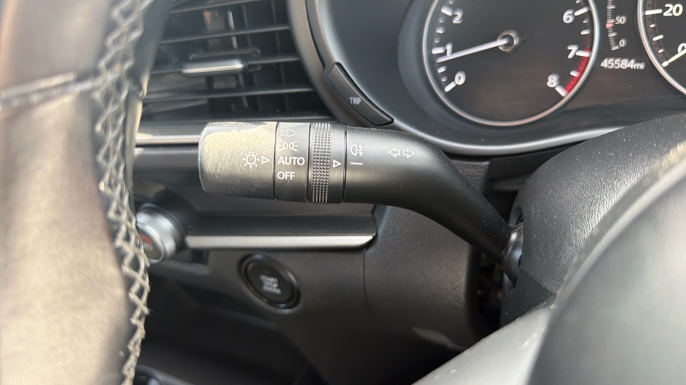 Mazda CX-30 2.0 e-Skyactiv G MHEV SE-L Lux 5dr Petrol Hatchback - Image 24