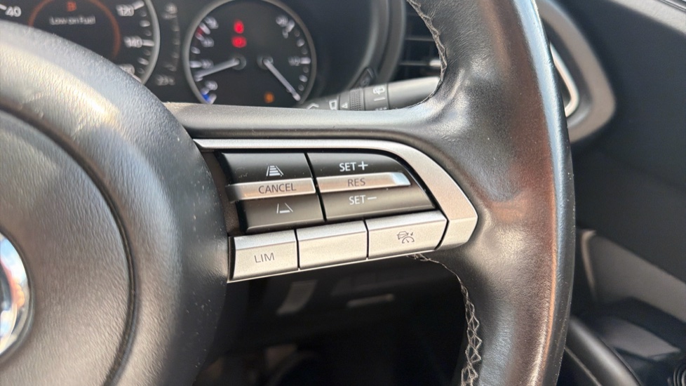 Mazda CX-30 2.0 e-Skyactiv G MHEV SE-L Lux 5dr Petrol Hatchback - Image 25