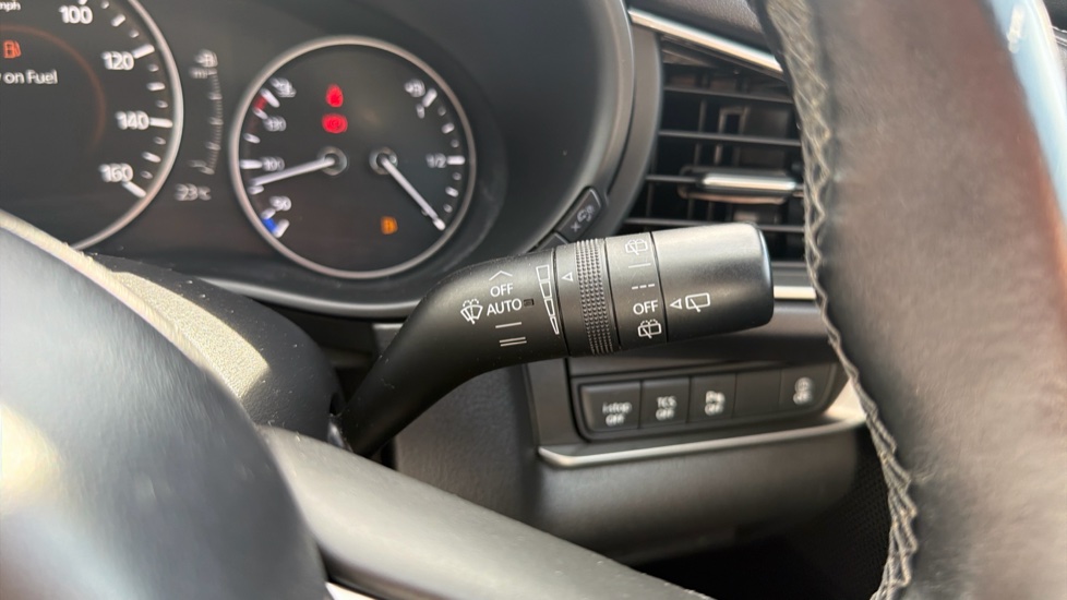 Mazda CX-30 2.0 e-Skyactiv G MHEV SE-L Lux 5dr Petrol Hatchback - Image 26