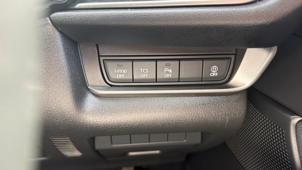 Mazda CX-30 2.0 e-Skyactiv G MHEV SE-L Lux 5dr Petrol Hatchback - Image 27
