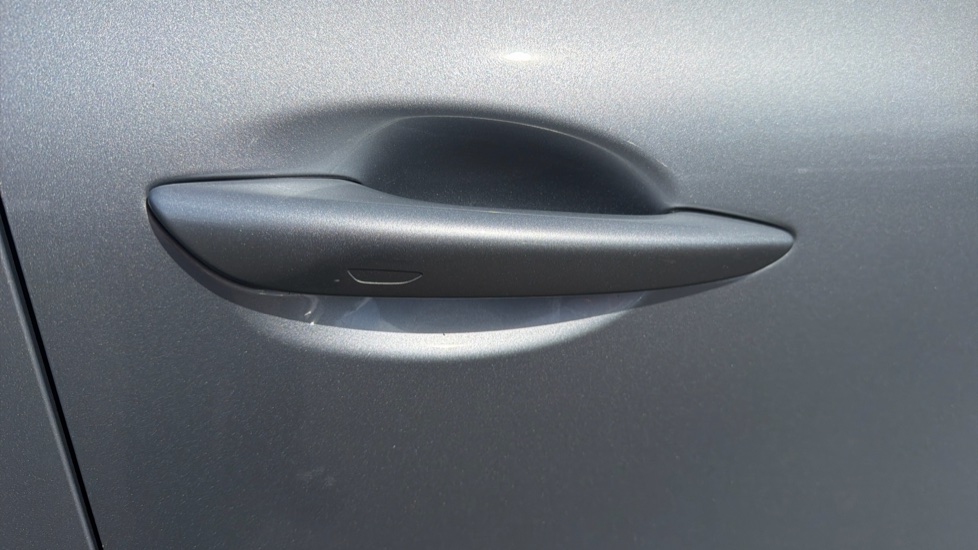 Mazda CX-30 2.0 e-Skyactiv G MHEV SE-L Lux 5dr Petrol Hatchback - Image 33