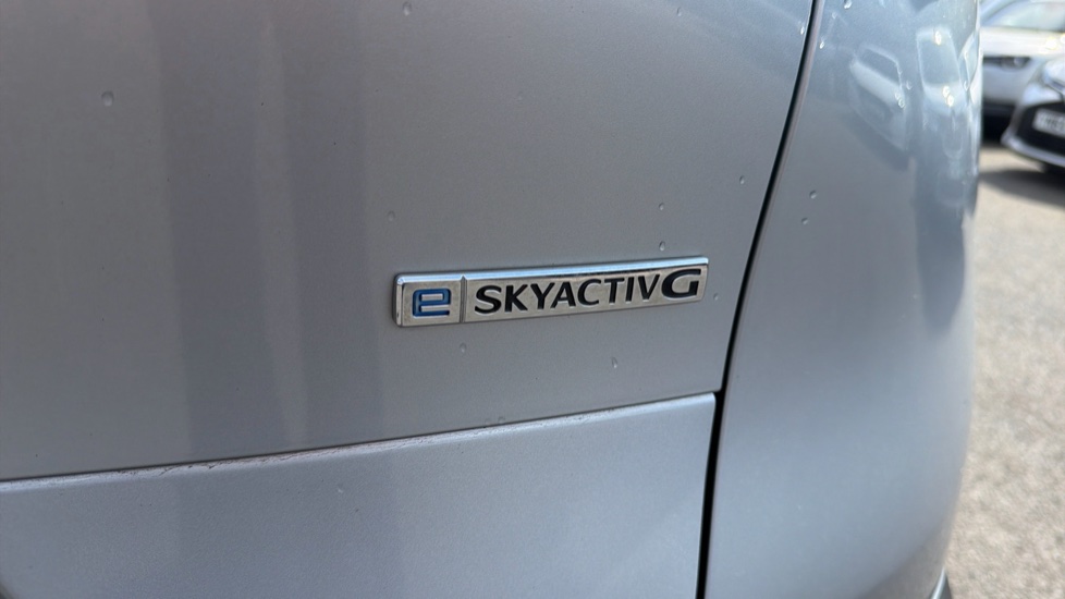 Mazda CX-30 2.0 e-Skyactiv G MHEV SE-L Lux 5dr Petrol Hatchback - Image 34