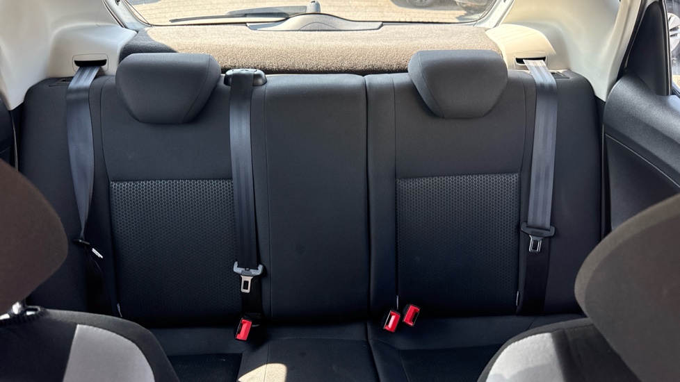 SEAT Ibiza 1.2 TSI 90 FR Technology 5dr Petrol Hatchback - Image 15