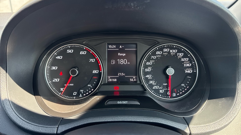 SEAT Ibiza 1.2 TSI 90 FR Technology 5dr Petrol Hatchback - Image 18