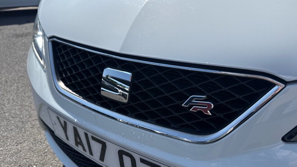 SEAT Ibiza 1.2 TSI 90 FR Technology 5dr Petrol Hatchback - Image 24