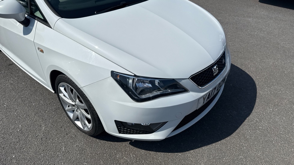 SEAT Ibiza 1.2 TSI 90 FR Technology 5dr Petrol Hatchback - Image 26