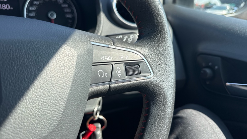 SEAT Ibiza 1.2 TSI 90 FR Technology 5dr Petrol Hatchback - Image 42