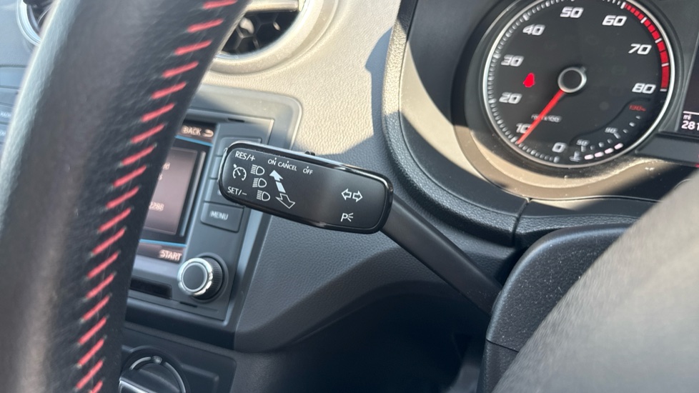 SEAT Ibiza 1.2 TSI 90 FR Technology 5dr Petrol Hatchback - Image 43