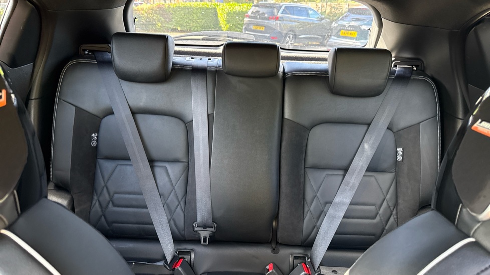 Nissan Juke 1.0 DiG-T 114 Tekna+ 5dr DCT Petrol Hatchback - Image 15