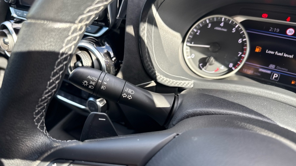 Nissan Juke 1.0 DiG-T 114 Tekna+ 5dr DCT Petrol Hatchback - Image 30
