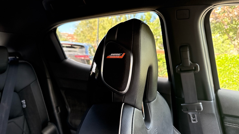 Nissan Juke 1.0 DiG-T 114 Tekna+ 5dr DCT Petrol Hatchback - Image 35