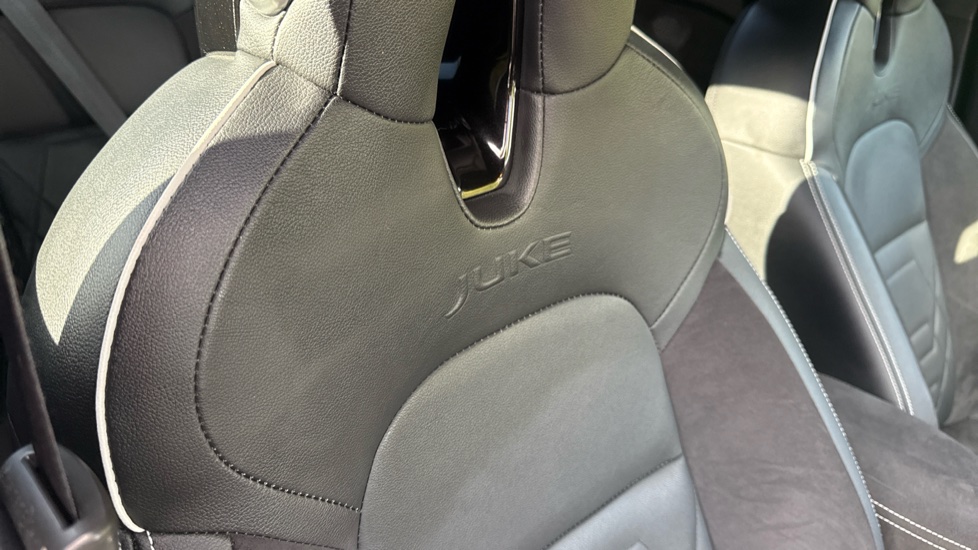 Nissan Juke 1.0 DiG-T 114 Tekna+ 5dr DCT Petrol Hatchback - Image 36
