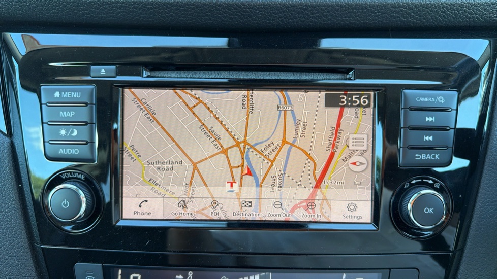 Nissan Qashqai 1.3 DiG-T 160 N-Connecta 5dr DCT Petrol Hatchback - Image 23