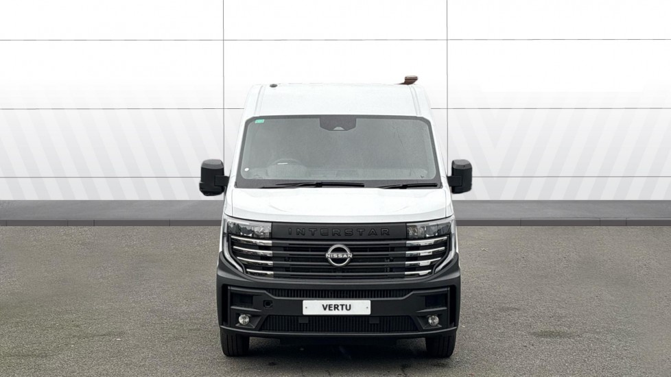 Nissan Interstar F35 L3 Diesel 2.0 dci 130ps H2 Acenta Van - Image 3