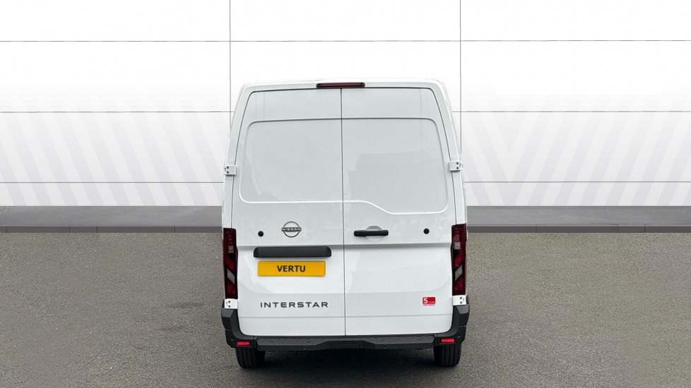 Nissan Interstar F35 L3 Diesel 2.0 dci 130ps H2 Acenta Van - Image 6