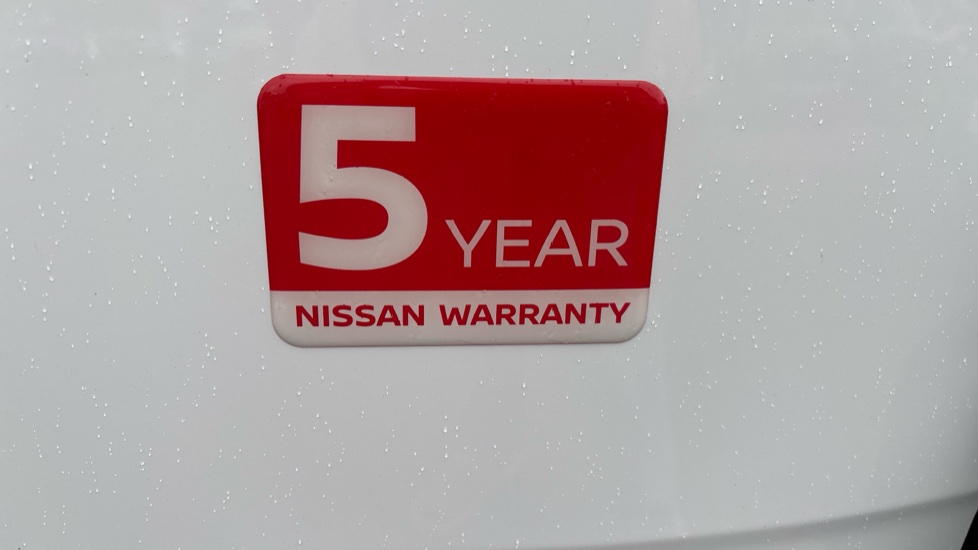 Nissan Interstar F35 L3 Diesel 2.0 dci 130ps H2 Acenta Van - Image 27