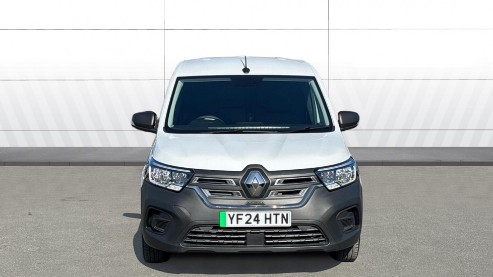 Renault Kangoo L2 E-Tech LL21 90kW 44kWh Start Van Auto - Image 3