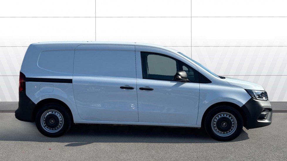 Renault Kangoo L2 E-Tech LL21 90kW 44kWh Start Van Auto - Image 5