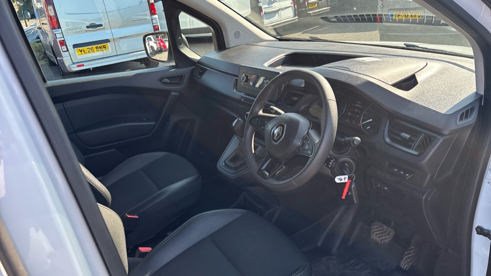 Renault Kangoo L2 E-Tech LL21 90kW 44kWh Start Van Auto - Image 11