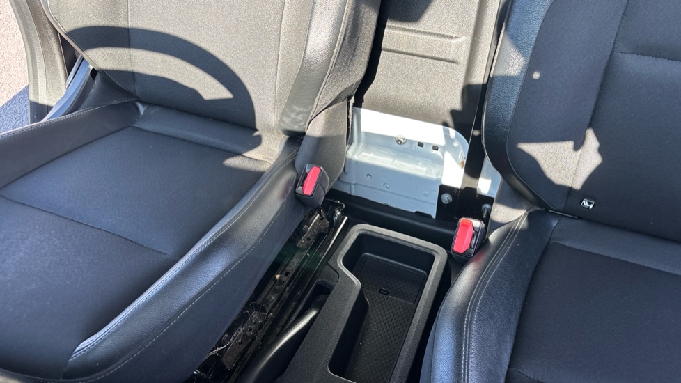 Renault Kangoo L2 E-Tech LL21 90kW 44kWh Start Van Auto - Image 17