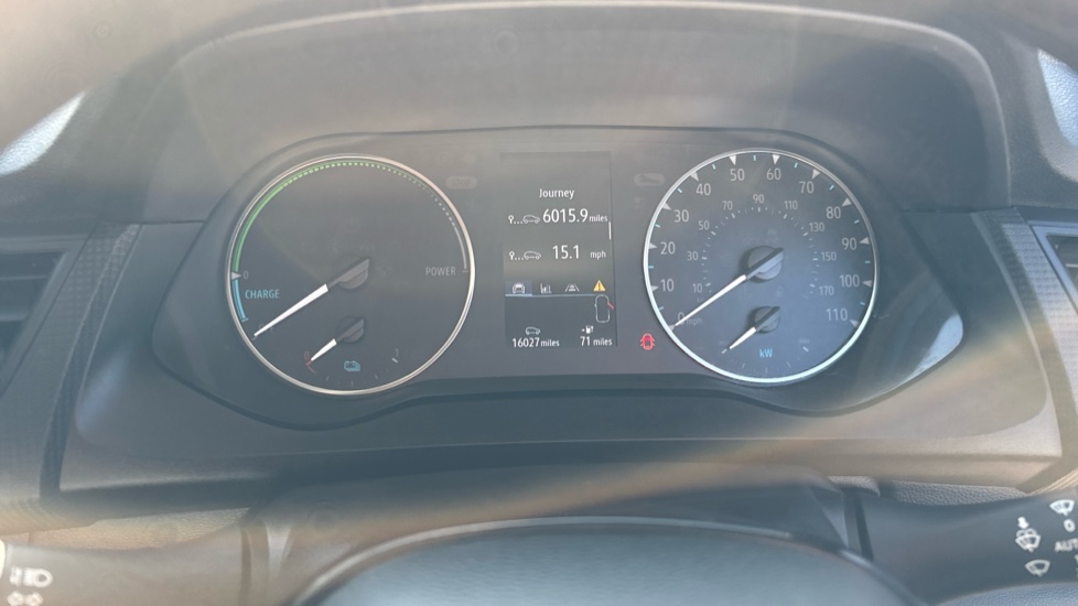 Renault Kangoo L2 E-Tech LL21 90kW 44kWh Start Van Auto - Image 18