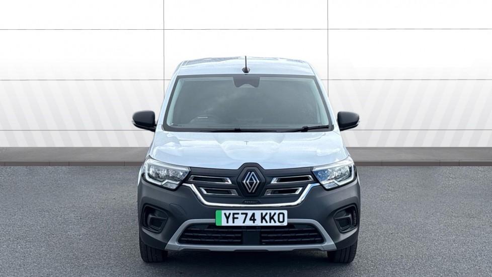 Renault Kangoo L2 E-Tech LL21 90kW 44kWh Advance [Safety] Van Auto - Image 3
