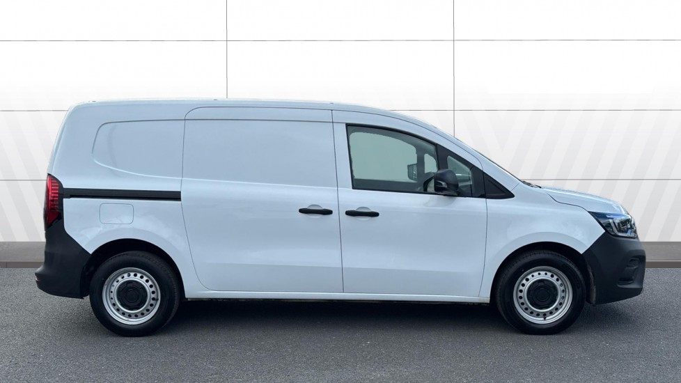 Renault Kangoo L2 E-Tech LL21 90kW 44kWh Advance [Safety] Van Auto - Image 5