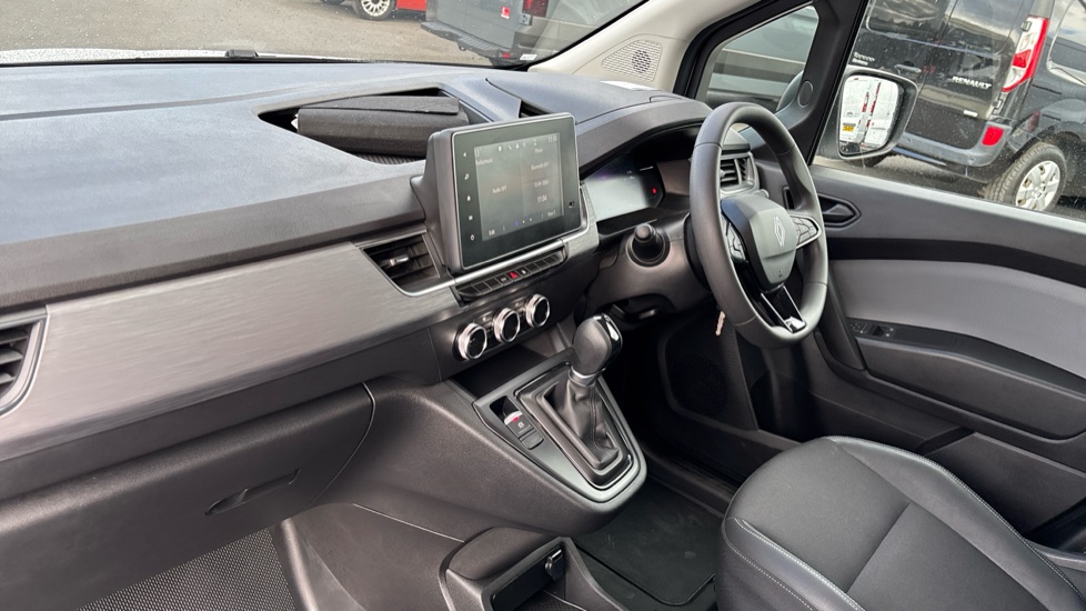 Renault Kangoo L2 E-Tech LL21 90kW 44kWh Advance [Safety] Van Auto - Image 9