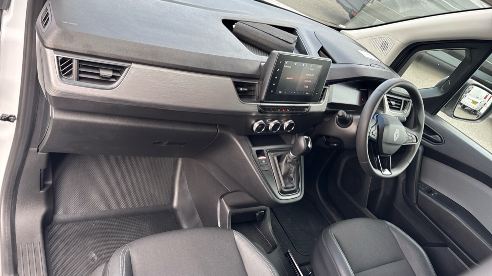 Renault Kangoo L2 E-Tech LL21 90kW 44kWh Advance [Safety] Van Auto - Image 10