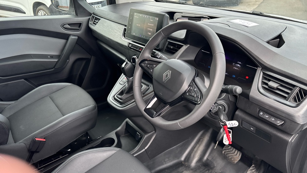Renault Kangoo L2 E-Tech LL21 90kW 44kWh Advance [Safety] Van Auto - Image 11