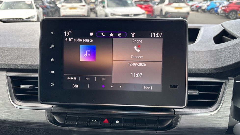 Renault Kangoo L2 E-Tech LL21 90kW 44kWh Advance [Safety] Van Auto - Image 12