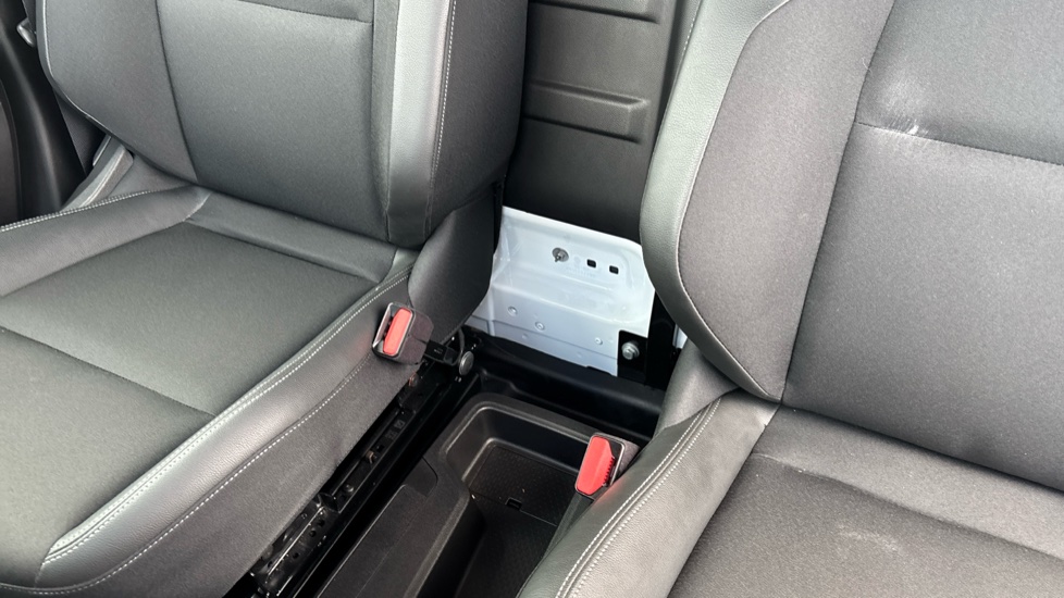 Renault Kangoo L2 E-Tech LL21 90kW 44kWh Advance [Safety] Van Auto - Image 17