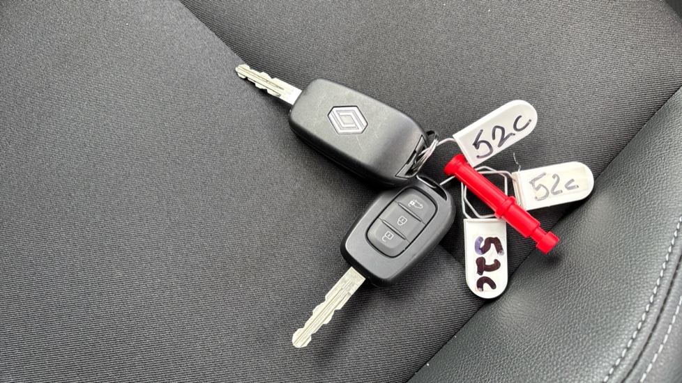Renault Kangoo L2 E-Tech LL21 90kW 44kWh Advance [Safety] Van Auto - Image 20