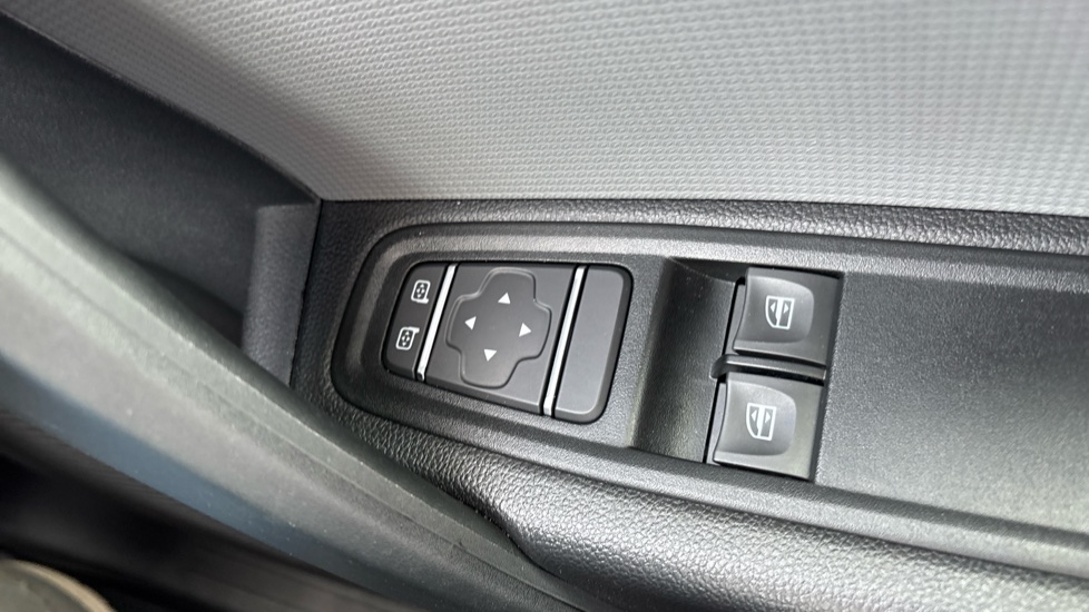 Renault Kangoo L2 E-Tech LL21 90kW 44kWh Advance [Safety] Van Auto - Image 21