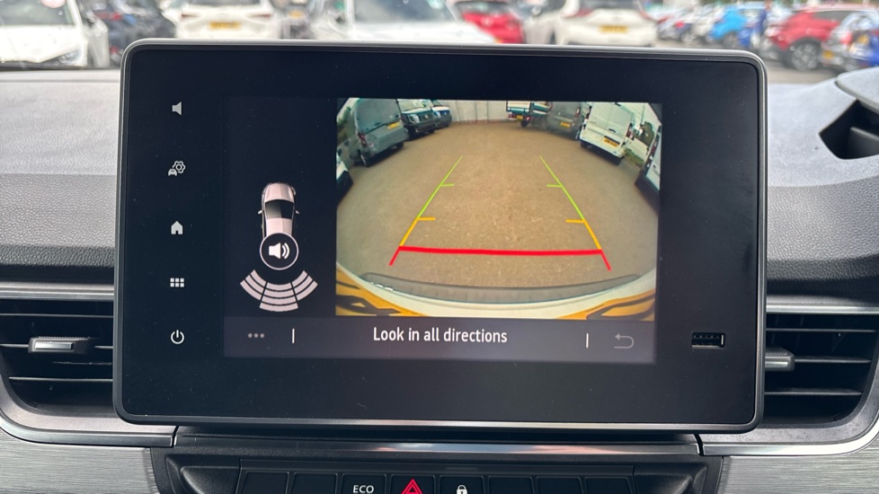 Renault Kangoo L2 E-Tech LL21 90kW 44kWh Advance [Safety] Van Auto - Image 26