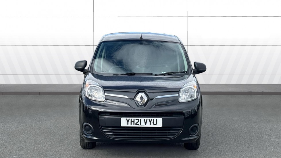 Renault Kangoo Ze Electric ML20 44kW 33kWh Business+ i-Van Auto - Image 3