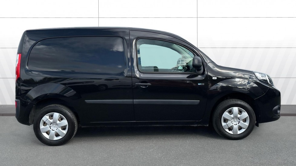 Renault Kangoo Ze Electric ML20 44kW 33kWh Business+ i-Van Auto - Image 5