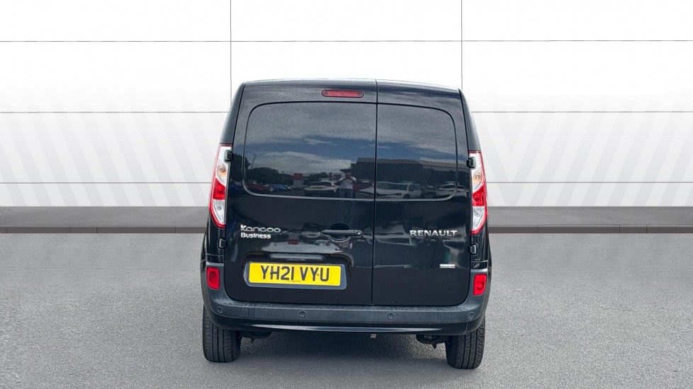 Renault Kangoo Ze Electric ML20 44kW 33kWh Business+ i-Van Auto - Image 6