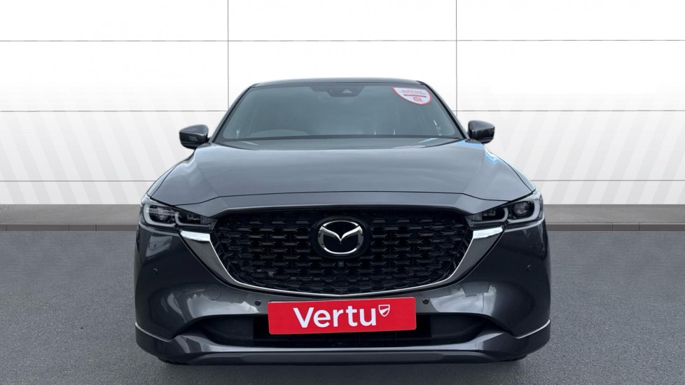 Mazda CX-5 2.0 e-Skyactiv G MHEV Takumi 5dr Auto Petrol Estate - Image 3